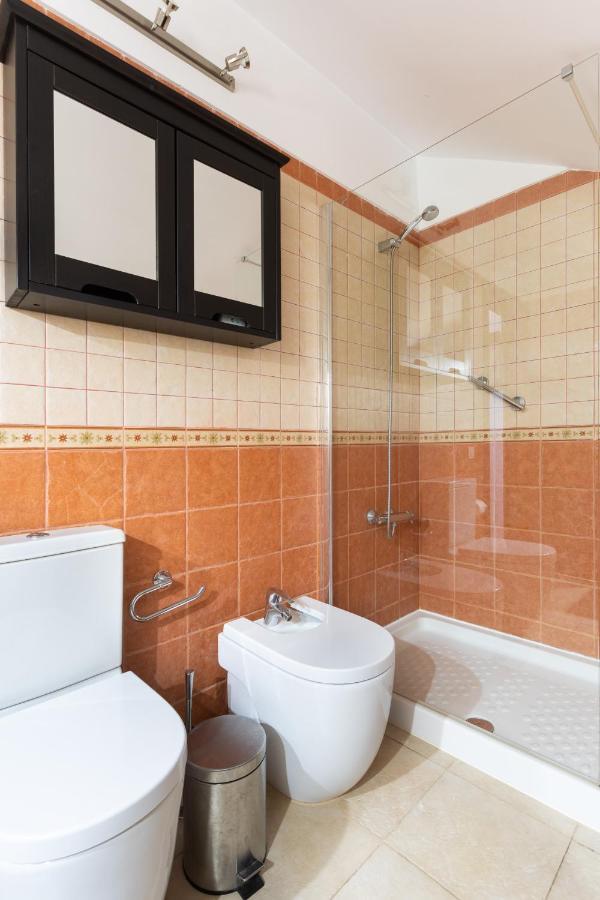 Exclusive Penthouse Playa Las Vistas 4 Close To The Sea And Beach, Aircondition For A Fee, Wifi, Terrace, Heated Pool Playa de las Americas  Ngoại thất bức ảnh