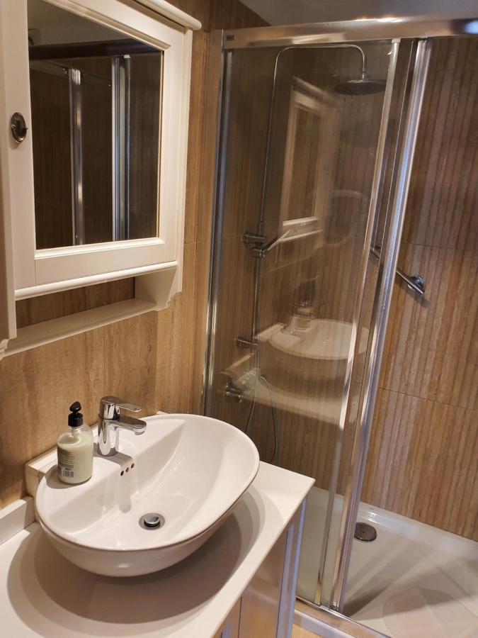 Exclusive Penthouse Playa Las Vistas 4 Close To The Sea And Beach, Aircondition For A Fee, Wifi, Terrace, Heated Pool Playa de las Americas  Ngoại thất bức ảnh